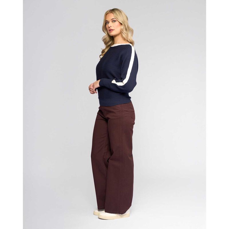 Vassalli Kiki Sweater image number 7